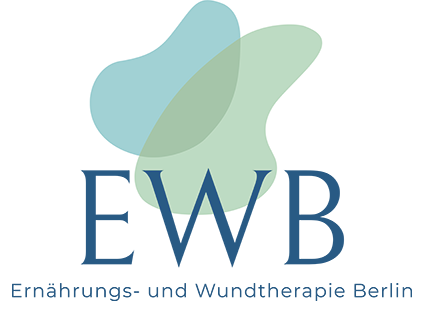 Logo | EWB - Ernährungs- und Wundtherapie Berlin in 10409 Berlin